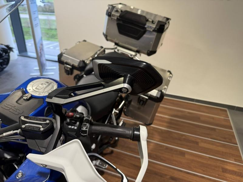 Occasion BMW R R 1250 GS Adventure Style HP Euro 4 2019 Motorsport 17999 € à Lesménils