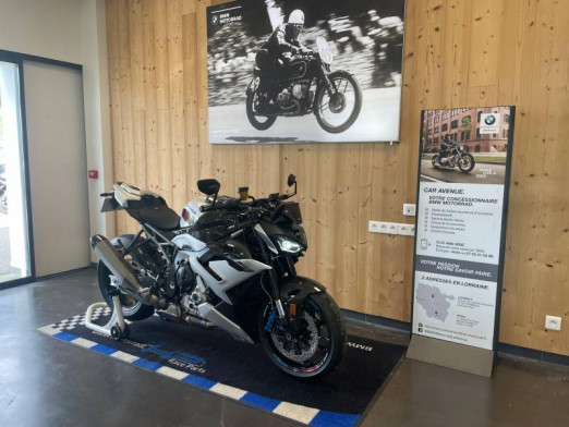 Occasion BMW M M 1000 R 2025 2025 Aluminium Blanc Metallic matt 25 999 € à Lesménils