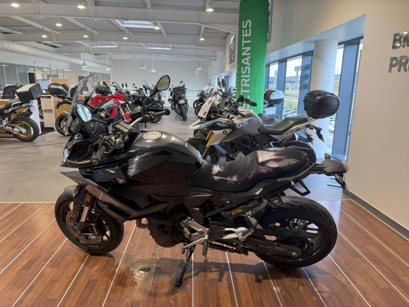 Occasion BMW F F 900 XR 2022 Style Triple Black (Black Storm 2) 10500 € à Lesménils