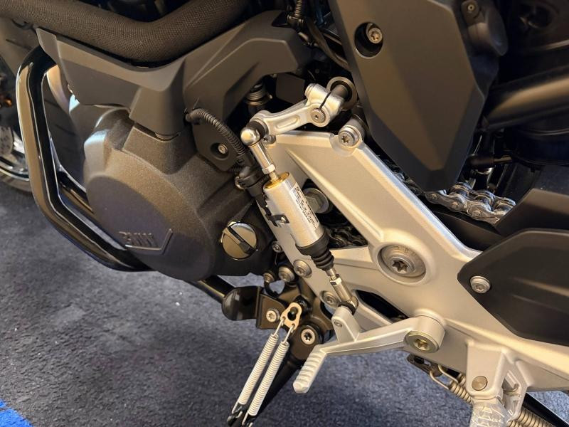 Occasion BMW F F 900 R A2 2025 2025 Style Triple Black 12999 € à Lesménils