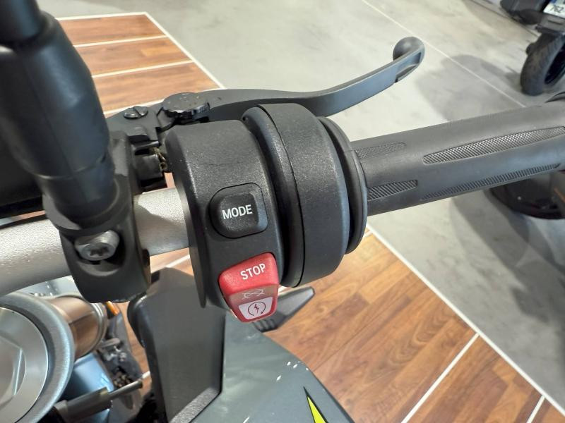 Occasion BMW F F 900 R 2022 Style Exclusive (Bluestone) 6990 € à Lesménils