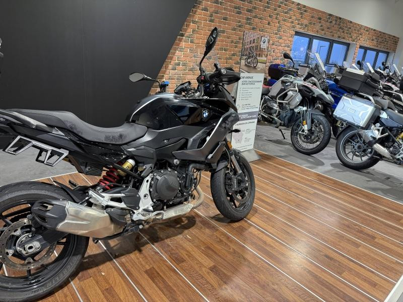 Occasion BMW F F 900 XR A2 2023 Style Triple Black 10999 € à Lesménils