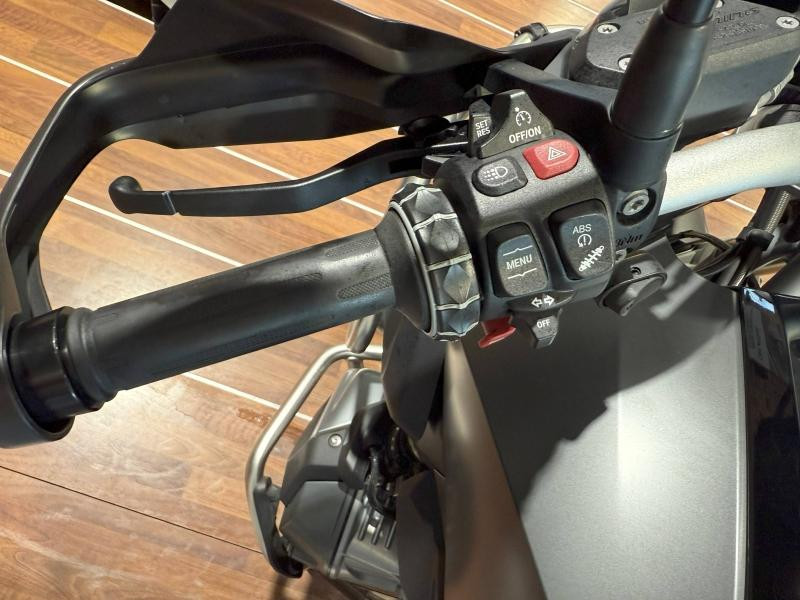 Occasion BMW R R 1250 GS Euro 4 2020 Black Storm Metallic 16490 € à Lesménils