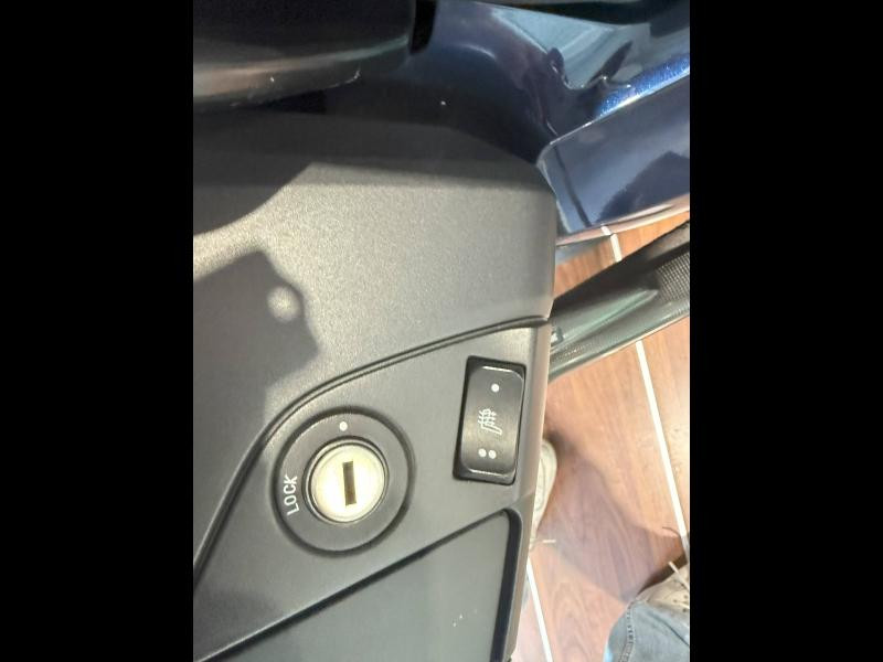 Occasion BMW K K 1600 B 2020 Imperial Blue Metallic 16490 € à Lesménils