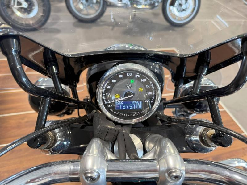 Occasion BMW R R 18 1800 Classic 2022 Option 719 Galaxy Dust/Titanium Silver 2 14499 € à Lesménils