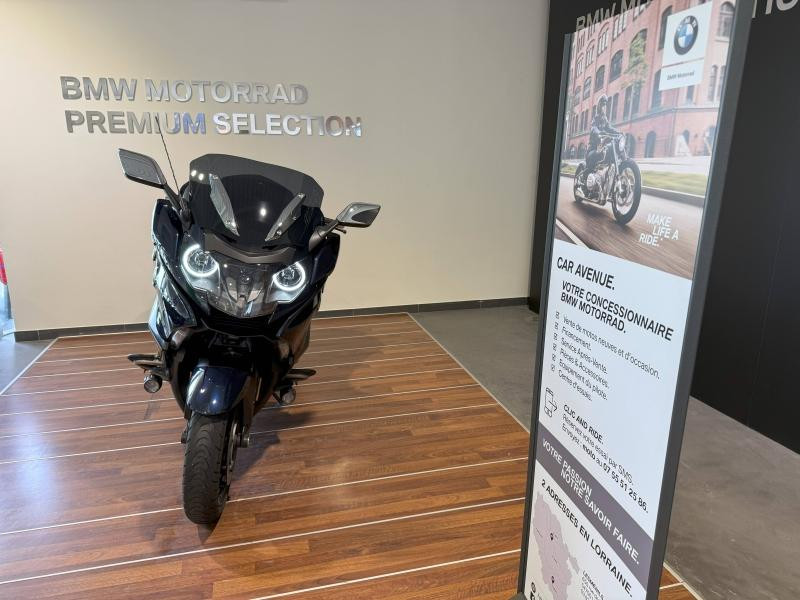 Occasion BMW K K 1600 B 2020 Imperial Blue Metallic 16490 € à Lesménils
