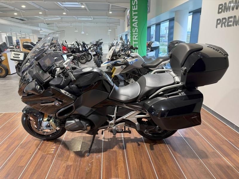 Occasion BMW R R 1250 RT 2022 Style Triple Black 18500 € à Lesménils