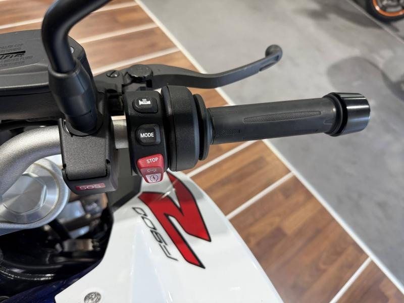 Occasion BMW F F 900 R A2 2022 Style Sport (Racing Blue) 7990 € à Lesménils