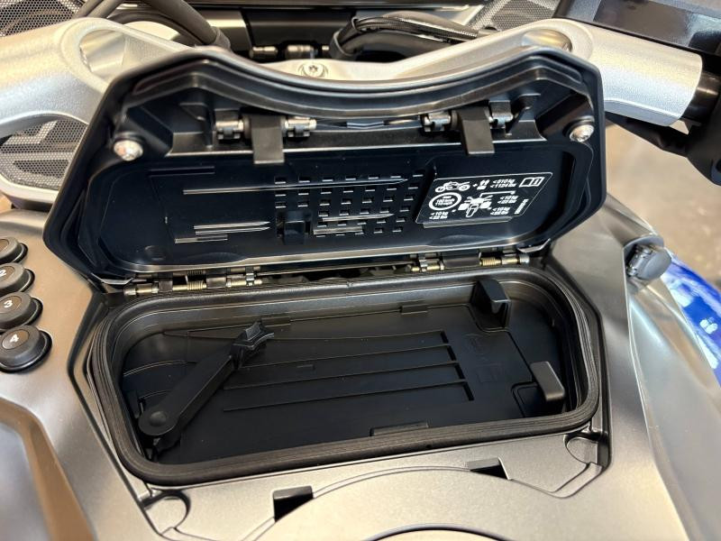 Occasion BMW R R 1300 RT 2025 Blue Ridge Mountain Metallic 32900 € à Lesménils