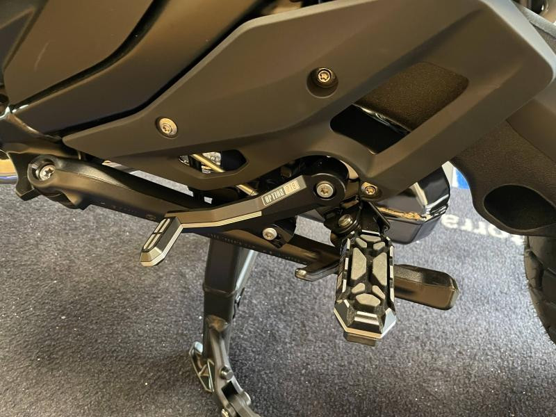 Occasion BMW R R 1300 GS 2025 Style Option 719 Aurelius Green Metallic 29499 € à Lesménils