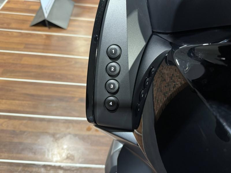 Occasion BMW R R 1250 RT 2022 Style Triple Black 18999 € à Lesménils