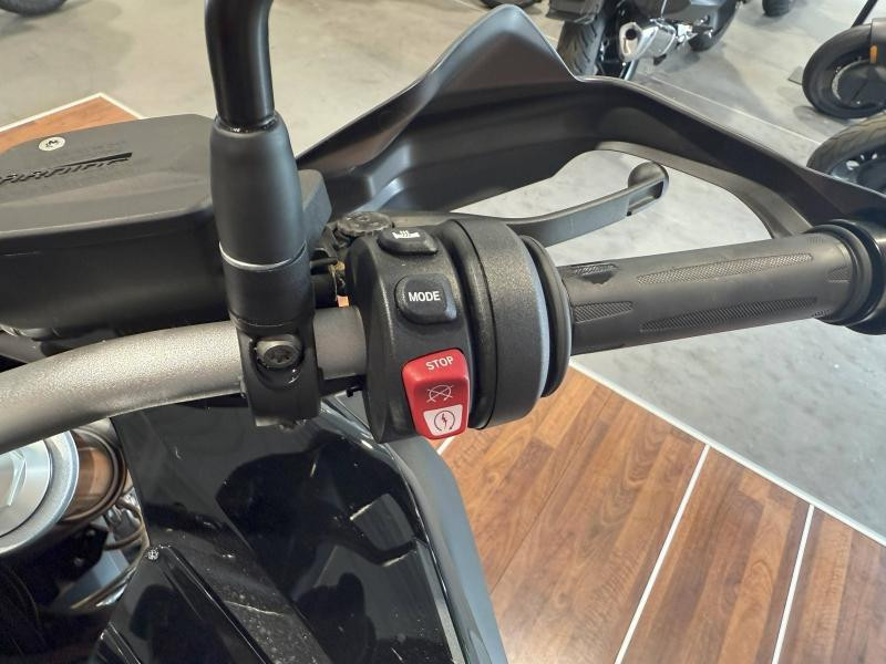 Occasion BMW F F 850 GS 2022 Style Triple Black (Black Storm 2) 11490 € à Lesménils