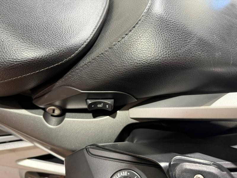 Occasion BMW R R 1200 RT ABS Intégral 2014 Callisto grey metallic matt 8590 € à Lesménils