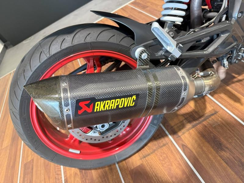 Occasion BMW G G 310 R 2022 Style Sport: Limestone Metallic 3499 € à Lesménils