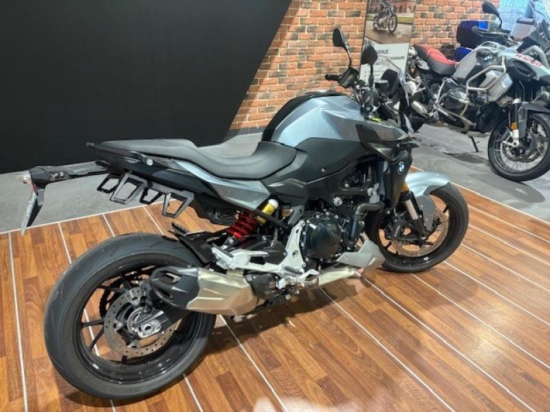 Occasion BMW F F 900 R 2022 Style Exclusive (Bluestone) 8500 € à Lesménils