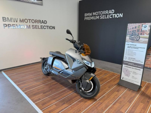 Occasion BMW C CE04 2022 Magellan Grey Metallic 7 990 € à Lesménils