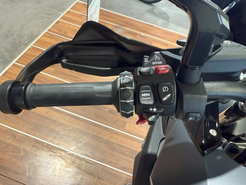 Occasion BMW R R 1250 GS 2023 Blck Storm Metallic / Black / Achat Grey 18499 € à Lesménils