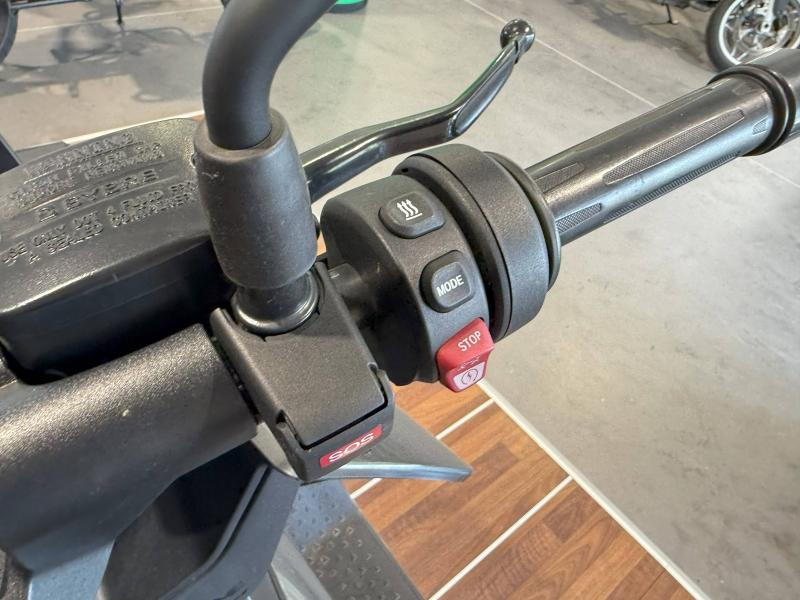 Occasion BMW C CE04 2022 Magellan Grey Metallic 7990 € à Lesménils