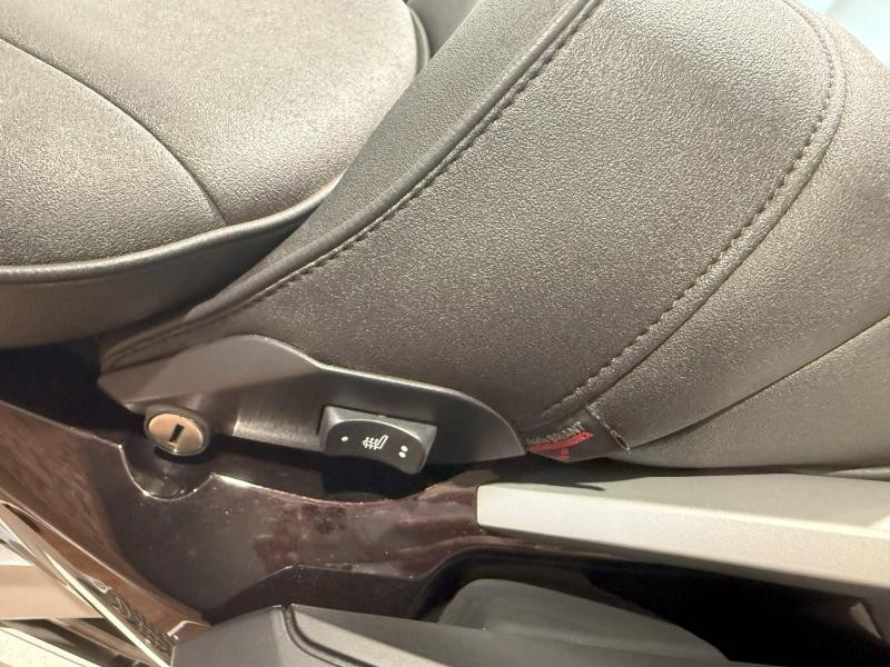 Occasion BMW R R 1200 RT Pack Touring + Pack Confort + Pack Dynamic 2014 Ebony metallic 10990 € à Lesménils