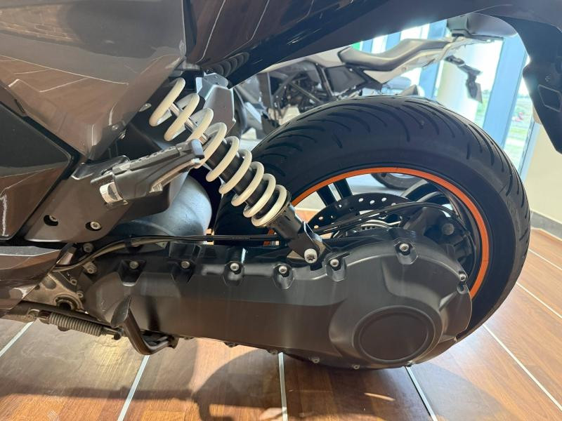 Used BMW C C evolution Long Range 2020 Gris € 9990 in Lesménils