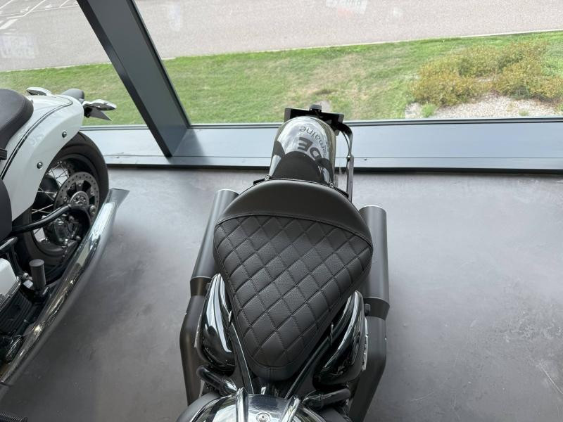 Occasion BMW R R 1800 First Edition 2020 Gris 14490 € à Lesménils