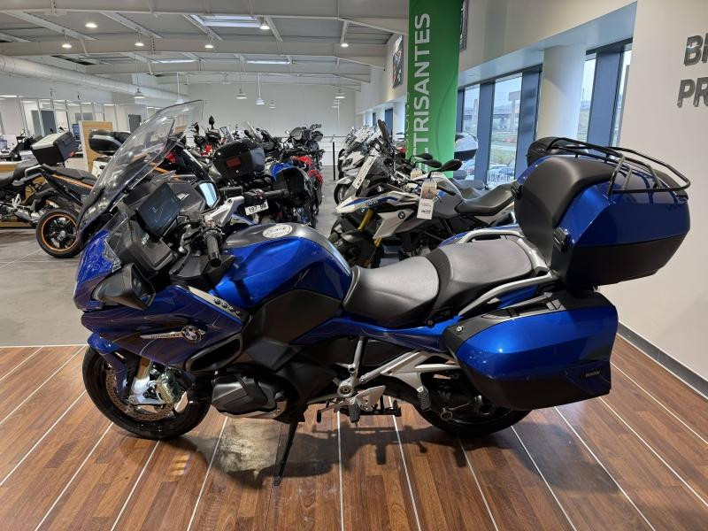 Occasion BMW R R 1250 RT 2023 Racing Blue Metallic 22499 € à Lesménils