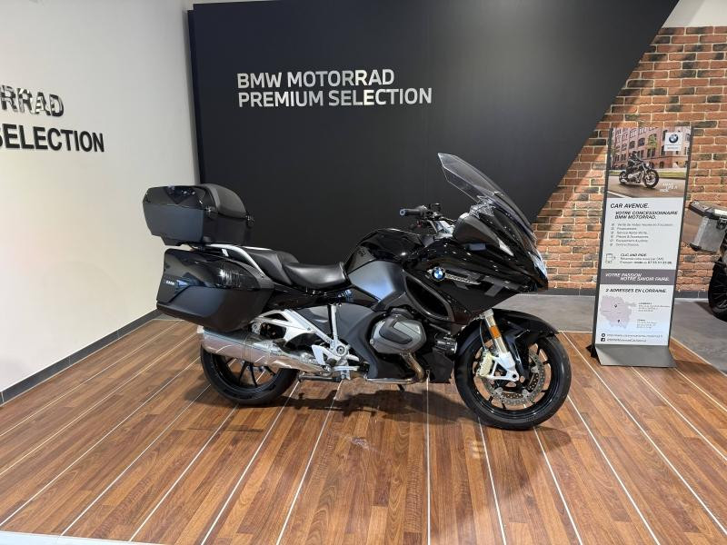 Occasion BMW R R 1250 RT 2022 Style Triple Black 18999 € à Lesménils