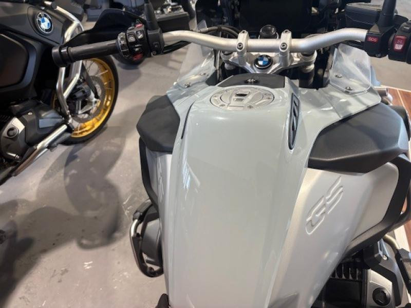 Occasion BMW R R 1250 GS Adventure 2020 Gris 14499 € à Lesménils