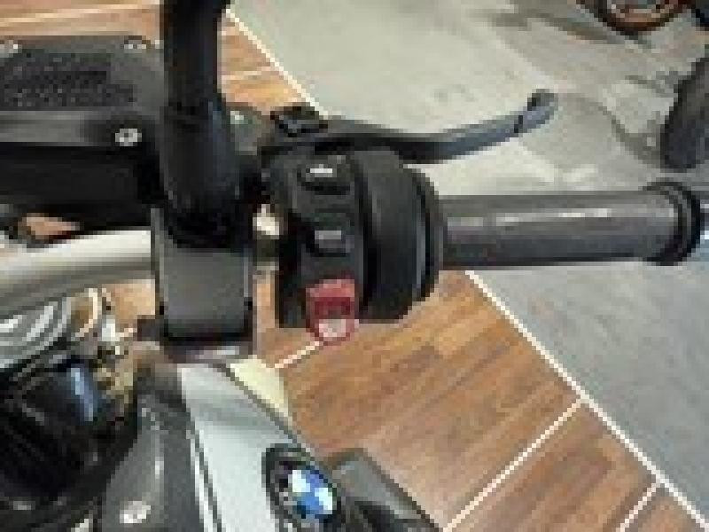Occasion BMW R R 1250 R 2021 Mineral Grey Metallic 11590 € à Lesménils
