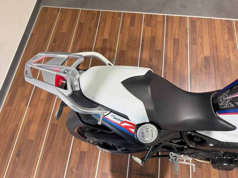 Occasion BMW F F 800 R 2019 Motorsport 5800 € à Lesménils