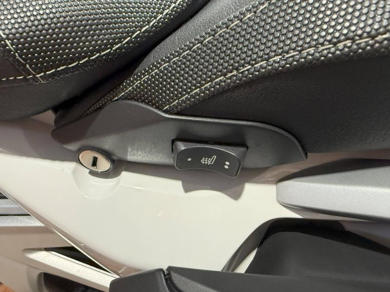 Used BMW R R 1250 RT 2023 Alpine White € 22499 in Lesménils