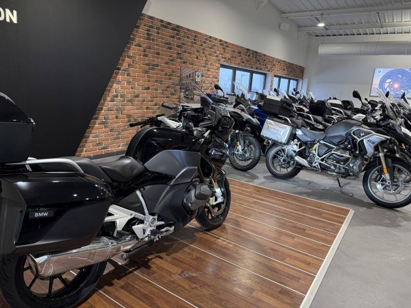 Occasion BMW R R 1250 RT 2022 Style Triple Black 18999 € à Lesménils
