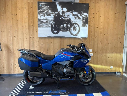 Occasion BMW R R 1300 RT 2025 Blue Ridge Mountain Metallic 32 900 € à Lesménils