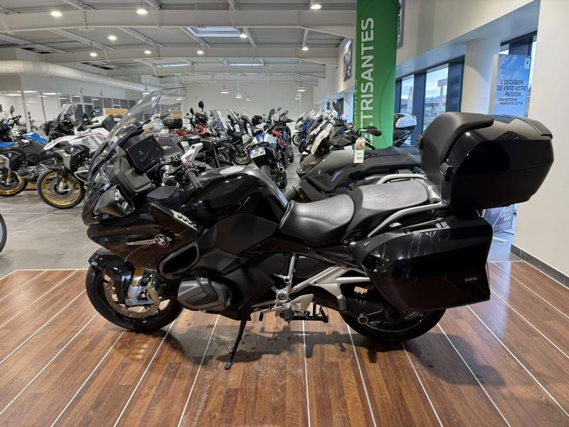 Occasion BMW R R 1250 RT 2022 Style Triple Black 18999 € à Lesménils