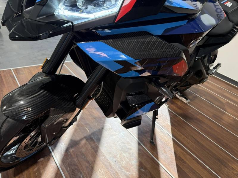 Occasion BMW M M 1000 XR 2024 Black Storm Met / M Motorsport 26999 € à Lesménils