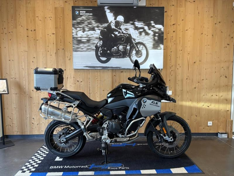 Occasion BMW F F 900 GS Adventure 2025 Noir 17900 € à Lesménils