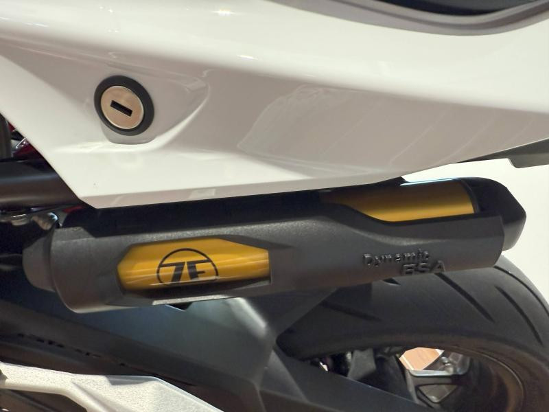 Occasion BMW F F 900 R 2022 Style Sport (Racing Blue) 7490 € à Lesménils