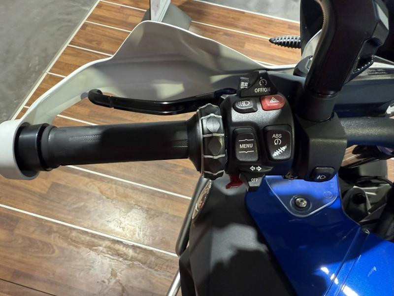 Occasion BMW R R 1250 GS Adventure Style HP Euro 4 2019 Motorsport 17999 € à Lesménils