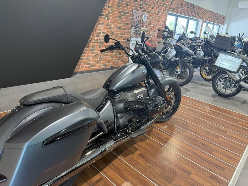 Occasion BMW R R 18 1800 Roctane 2023 Mineral Grey Metallic 14990 € à Lesménils