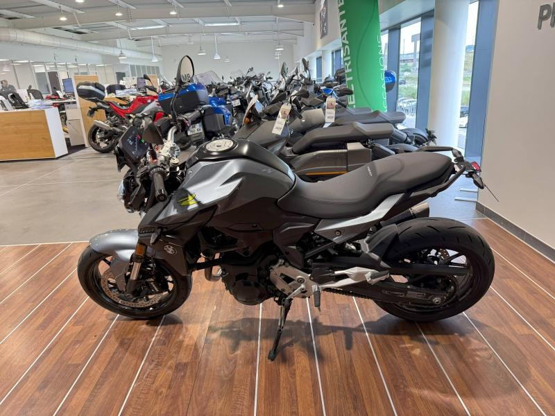 Occasion BMW F F 900 R 2022 Style Exclusive (Bluestone) 6990 € à Lesménils