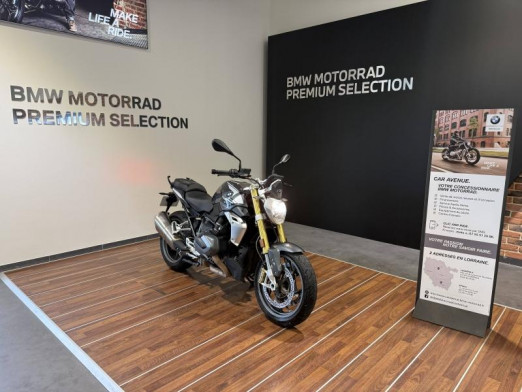 Occasion BMW R R 1250 R 2021 Mineral Grey Metallic 11 590 € à Lesménils