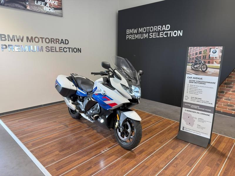 Occasion BMW K K 1600 GT 2024 Style Sport 23499 € à Lesménils