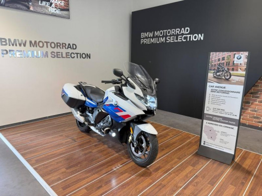 Occasion BMW K K 1600 GT 2024 Style Sport 23 499 € à Lesménils