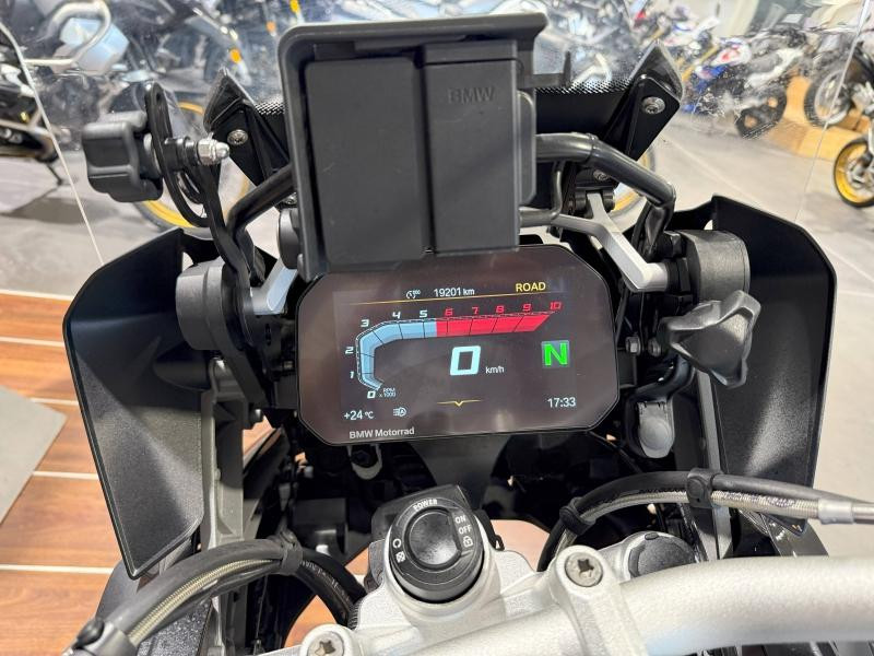 Occasion BMW R R 1250 GS Euro 4 2020 Black Storm Metallic 16490 € à Lesménils