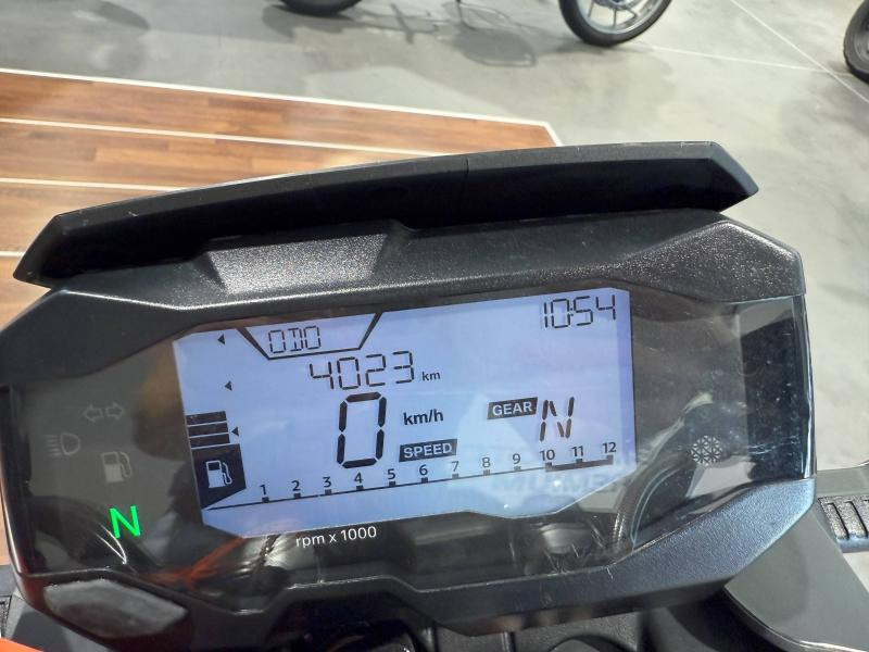 Occasion BMW G G 310 R 2023 Style Sport (Racing Blue) 3499 € à Lesménils