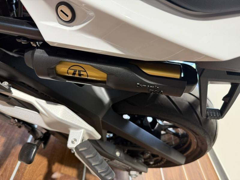 Occasion BMW F F 900 R A2 2022 Style Sport (Racing Blue) 7990 € à Lesménils