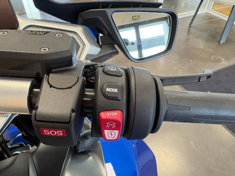Occasion BMW R R 1300 RT 2025 Blue Ridge Mountain Metallic 32900 € à Lesménils