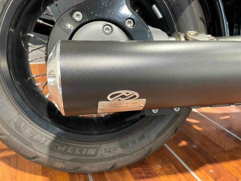 Occasion BMW R R 1800 First Edition 2020 Gris 14490 € à Lesménils