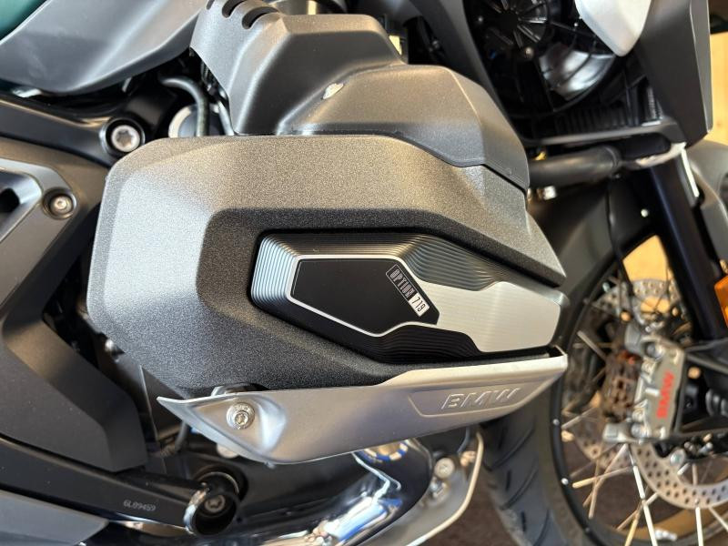 Occasion BMW R R 1300 GS 2025 Style Option 719 Aurelius Green Metallic 30990 € à Lesménils