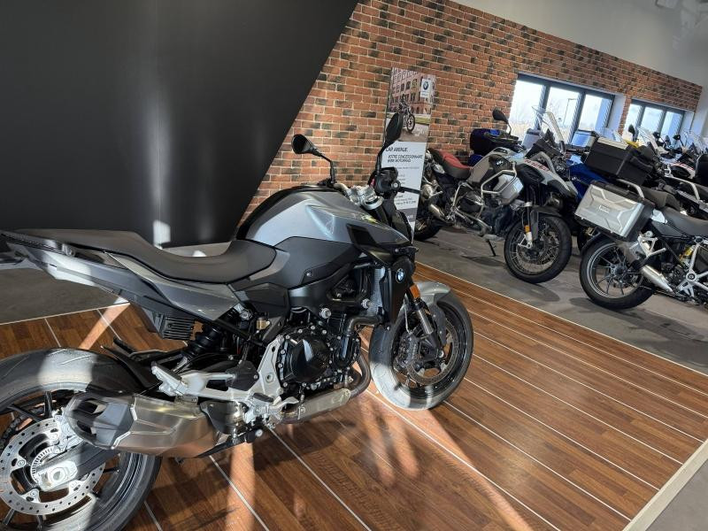 Occasion BMW F F 900 R A2 2022 Style Exclusive (Bluestone) 7599 € à Lesménils